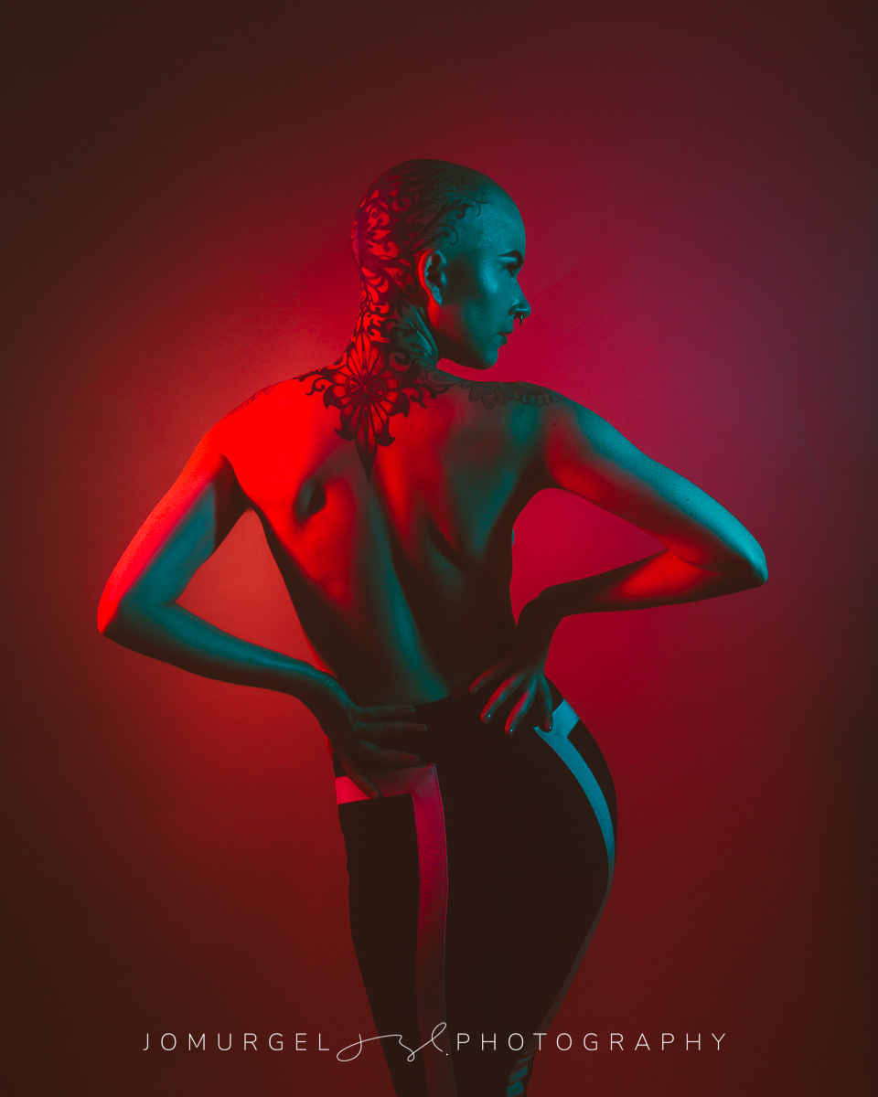 chroma series 44